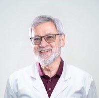 Dr. Vytautas Lipnickas